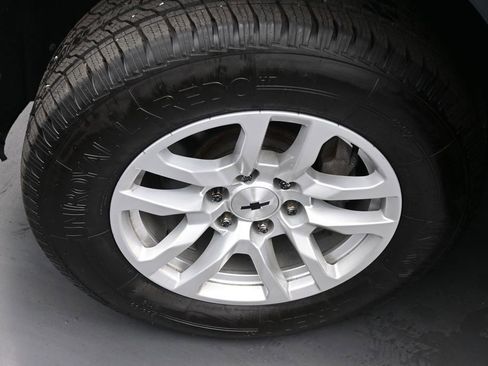 Used 2019 Chevrolet Silverado 1500 RST w/ All-Star Edition AWD/4WD image 19