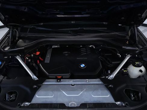 Used 2022 BMW X4 xDrive30i AWD/4WD image 32