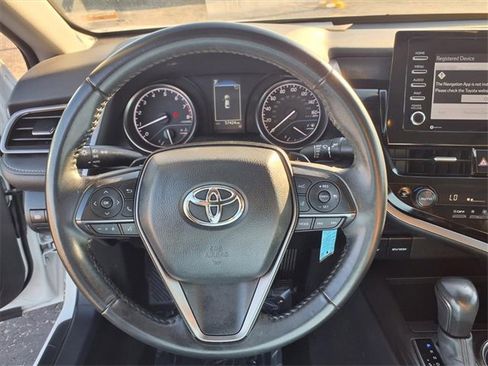 Used 2023 Toyota Camry SE image 66
