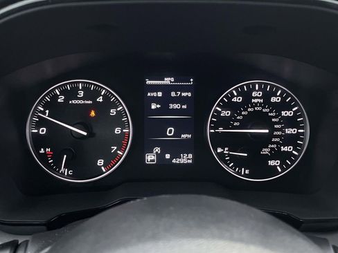 Certified 2025 Subaru Outback Premium w/ Popular Package #1 image 14