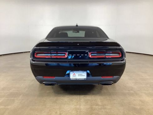 Used 2020 Dodge Challenger R/T w/ Plus Package RWD image 10