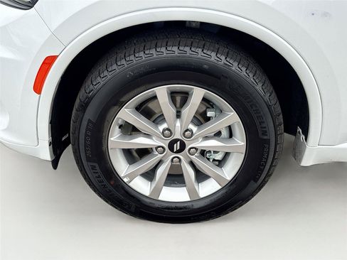 Used 2026 Dodge Durango GT RWD image 32
