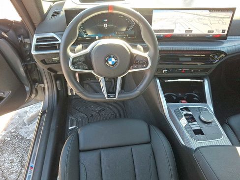 Certified 2025 BMW M240i xDrive Coupe w/ Premium Package image 11