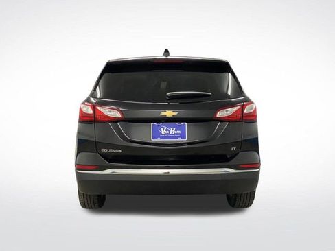 Used 2020 Chevrolet Equinox LT image 11