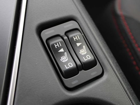 Certified 2024 Subaru Impreza 2.0i Sport image 20