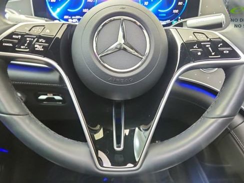 Used 2023 Mercedes-Benz EQS 450+ 4MATIC Sedan image 40