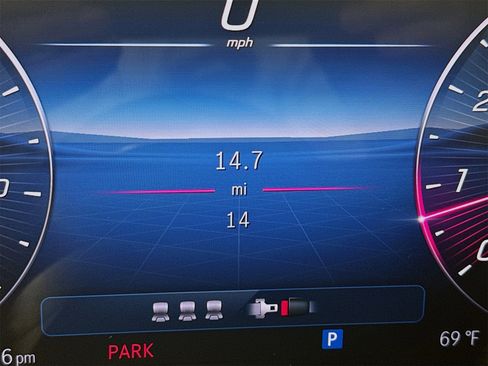 New 2026 Mercedes-Benz C 300 Sedan image 13