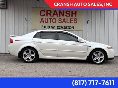Used 2005 Acura TL