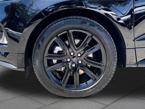 Used 2022 Ford Edge ST-Line w/ Class II Trailer Tow Package AWD/4WD image 20