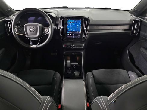 Certified 2023 Volvo XC40 Recharge Plus w/ Protection Package Premier AWD/4WD image 14