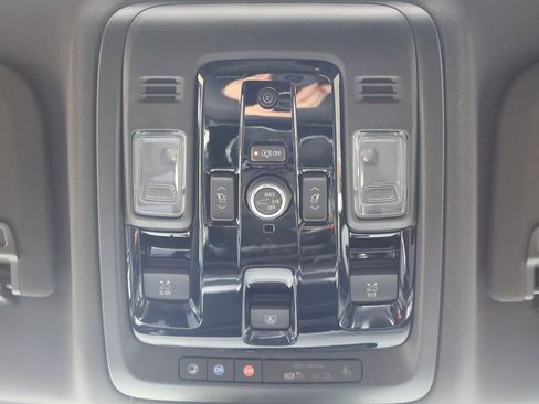 New 2026 Chevrolet Tahoe RST w/ Comfort Package image 25