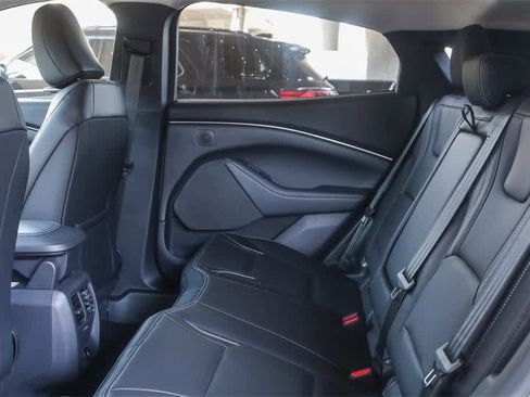 New 2025 Ford Mustang Mach-E Premium image 18