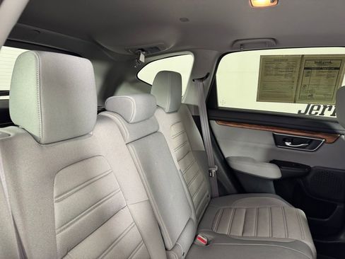Used 2022 Honda CR-V EX image 40
