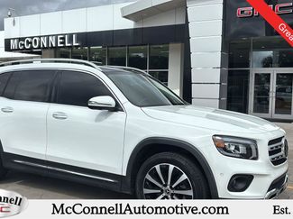 Used 2022 Mercedes-Benz GLB 250 video 1