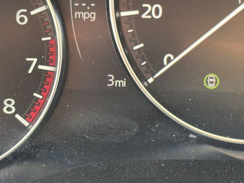 New 2026 MAZDA CX-30 AWD 2.5 S image 16