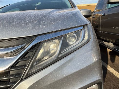 Used 2019 Honda Odyssey EX-L image 8