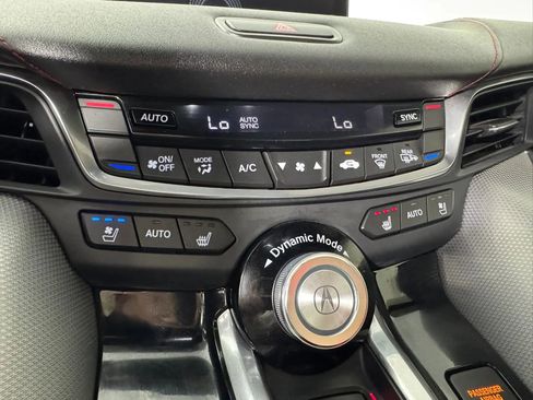 Used 2022 Acura TLX SH-AWD w/ A-SPEC Pkg image 21