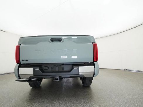 New 2026 Toyota Tundra SR5 image 23