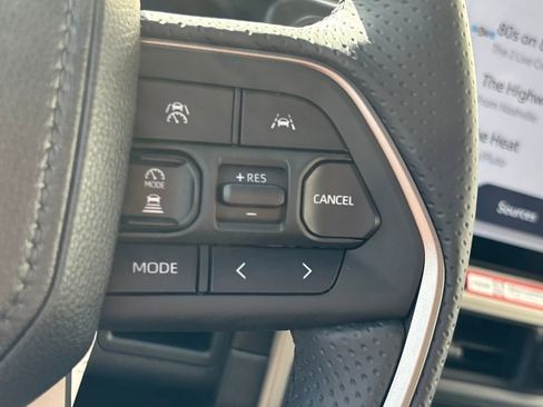 New 2026 Toyota 4Runner Limited image 22