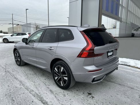 New 2026 Volvo XC60 B5 Plus w/ Climate Package image 6