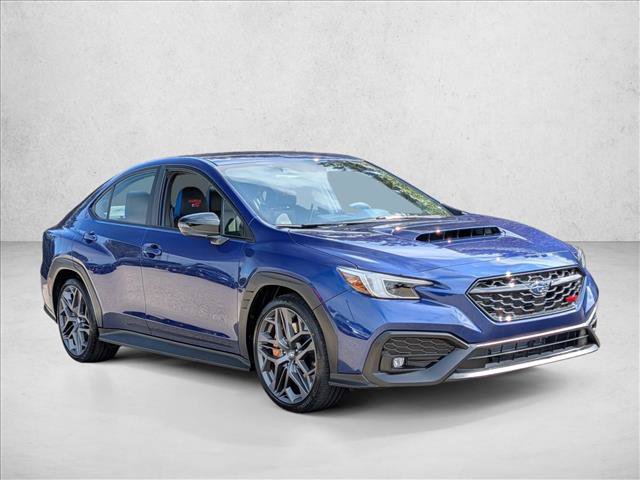 New 2026 Subaru WRX tS w/ WRX Electronics Package AWD/4WD image 7