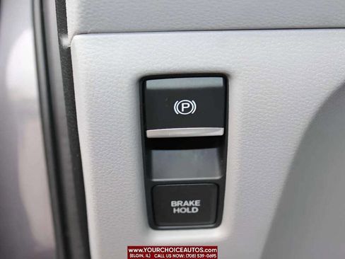 Used 2019 Honda Odyssey EX-L image 12