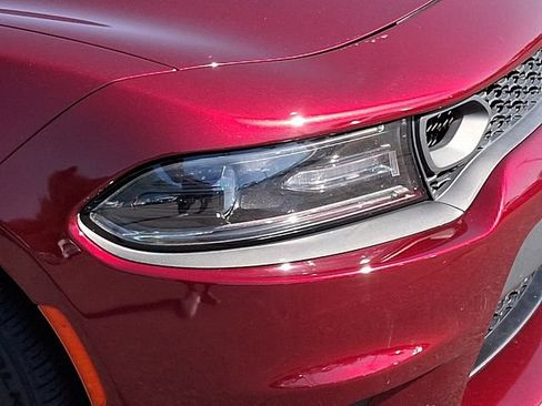 Used 2019 Dodge Charger Scat Pack w/ Navigation & Travel Group RWD image 30
