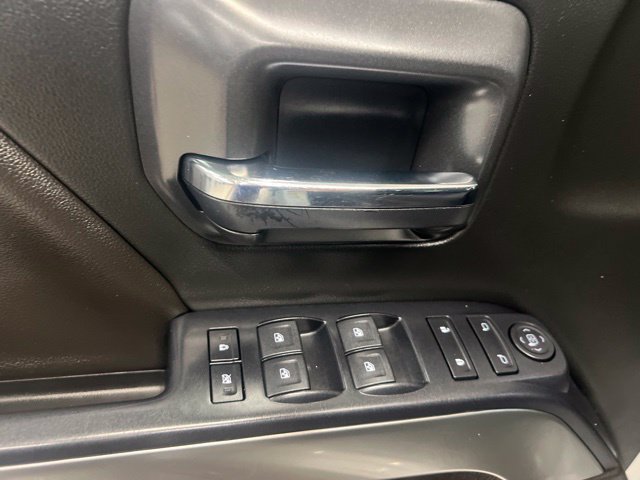 Used 2017 Chevrolet Silverado 1500 LT w/ All Star Edition AWD/4WD image 27