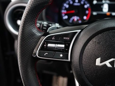 Used 2024 Kia Forte GT w/ GT2 Package image 22