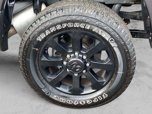 Used 2025 RAM 2500 Big Horn image 26