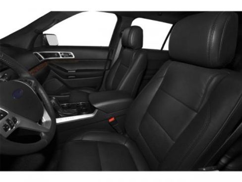 Used 2015 Ford Explorer Limited w/ Equipment Group 302A image 8