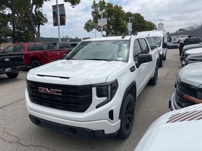 Used 2023 GMC Sierra 1500 Elevation