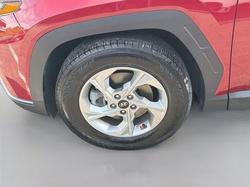 Certified 2024 Hyundai Tucson SEL FWD image 29