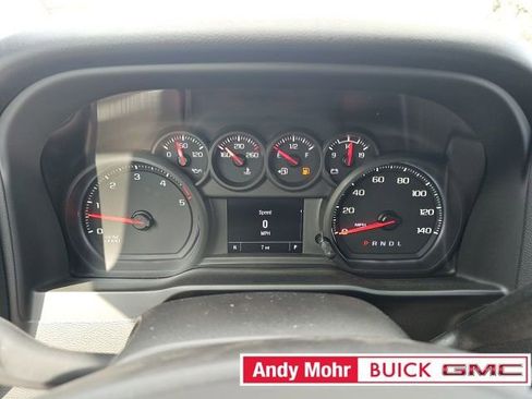 New 2024 GMC Sierra 2500 Pro image 41