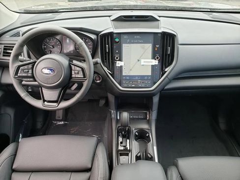 New 2026 Subaru Ascent Bronze Edition image 13