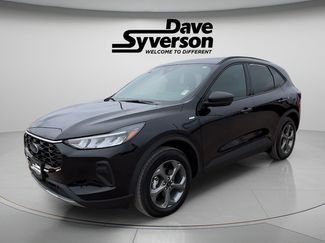Used 2026 Ford Escape ST-Line w/ Tech Pack #1 AWD/4WD video 1