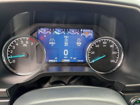 Used 2023 Ford F150 XLT w/ Equipment Group 302A High image 22