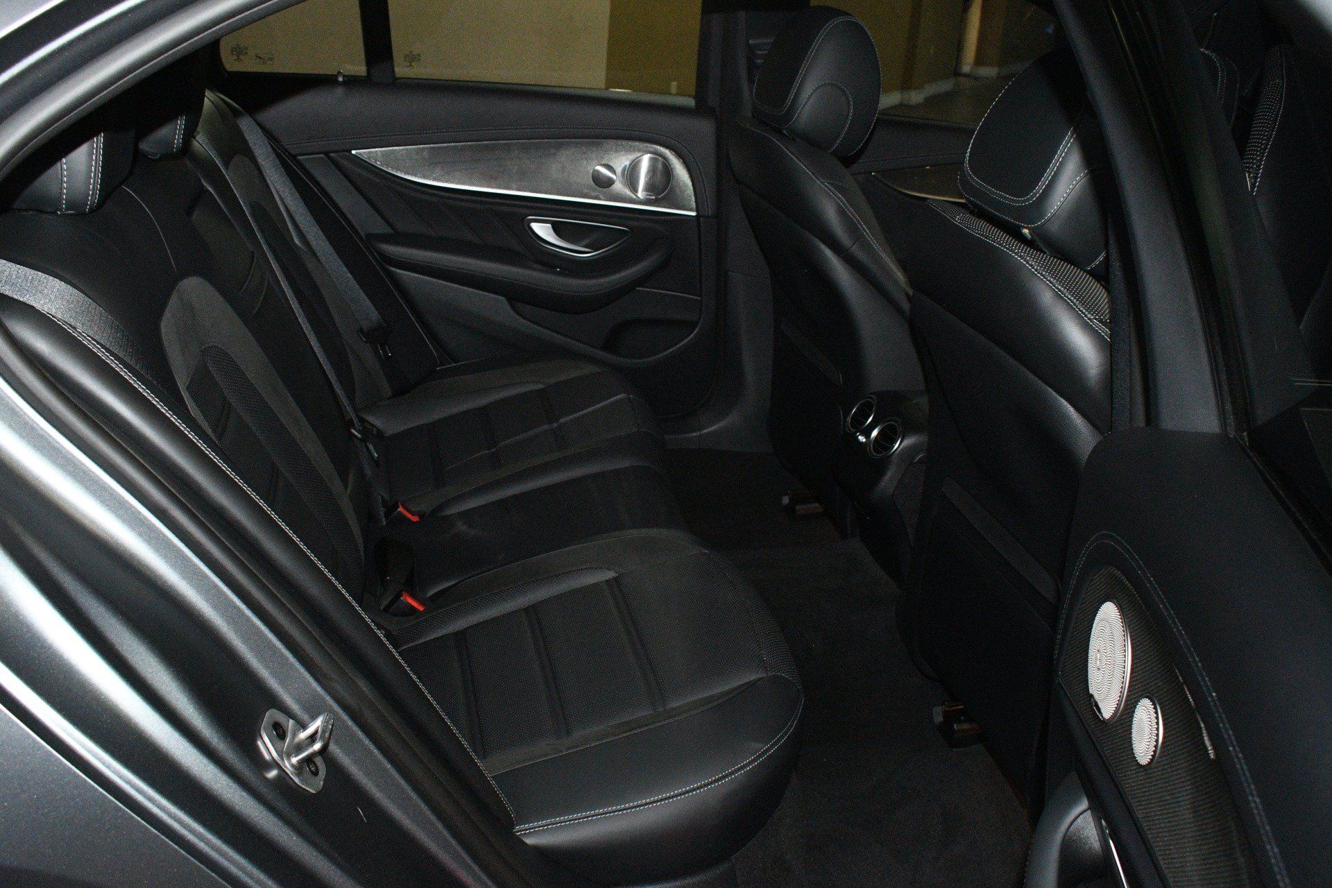 Used 2021 Mercedes-Benz E 53 AMG 4MATIC Sedan image 48