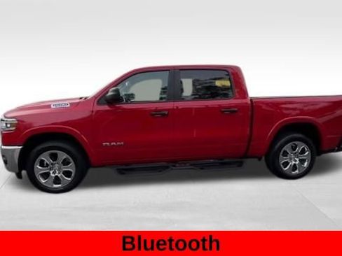 Used 2025 RAM 1500 Big Horn image 5