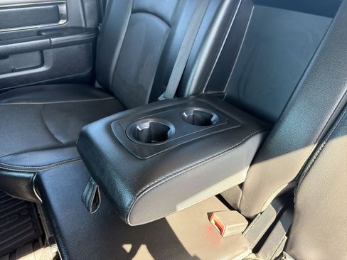 Used 2014 RAM 1500 Sport w/ Remote Start & Security Group image 13