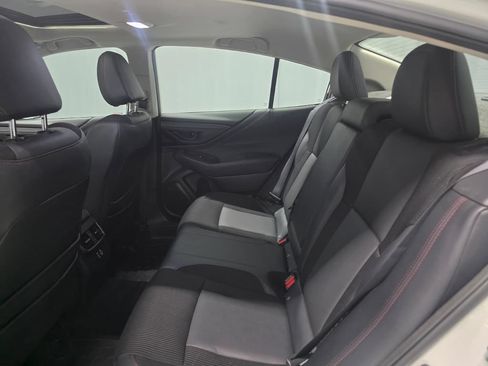 Certified 2024 Subaru Legacy Sport AWD/4WD image 7