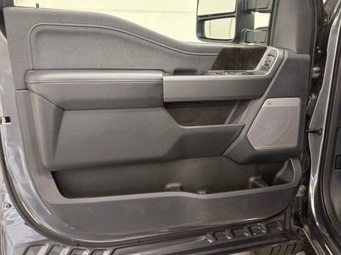 New 2026 Ford F350 Lariat AWD/4WD image 14