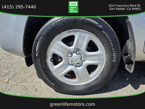 Used 2011 Toyota RAV4 2WD w/ Base L4 Extra Value Pkg image 29