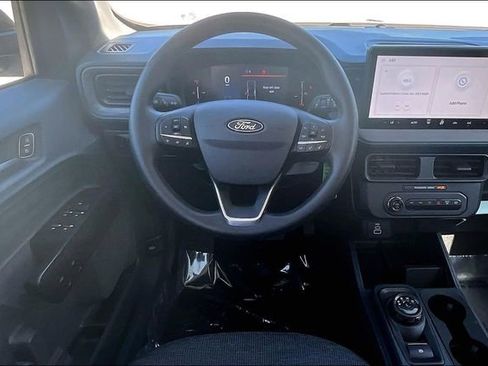Used 2025 Ford Maverick XL w/ Equipment Group 102A AWD/4WD image 5