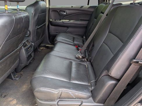 Used 2021 Honda Pilot Special Edition image 32