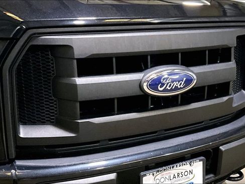 Used 2015 Ford F150 XL w/ Equipment Group 101A Mid image 11