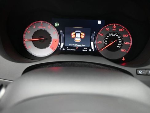 Used 2025 Acura RDX A-Spec image 10