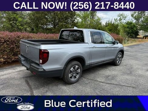 Used 2019 Honda Ridgeline RTL-E image 7