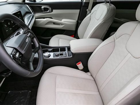 New 2026 Kia Sorento EX image 16