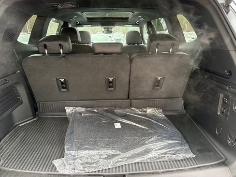 New 2026 Buick Enclave Avenir w/ Super Cruise Package image 23